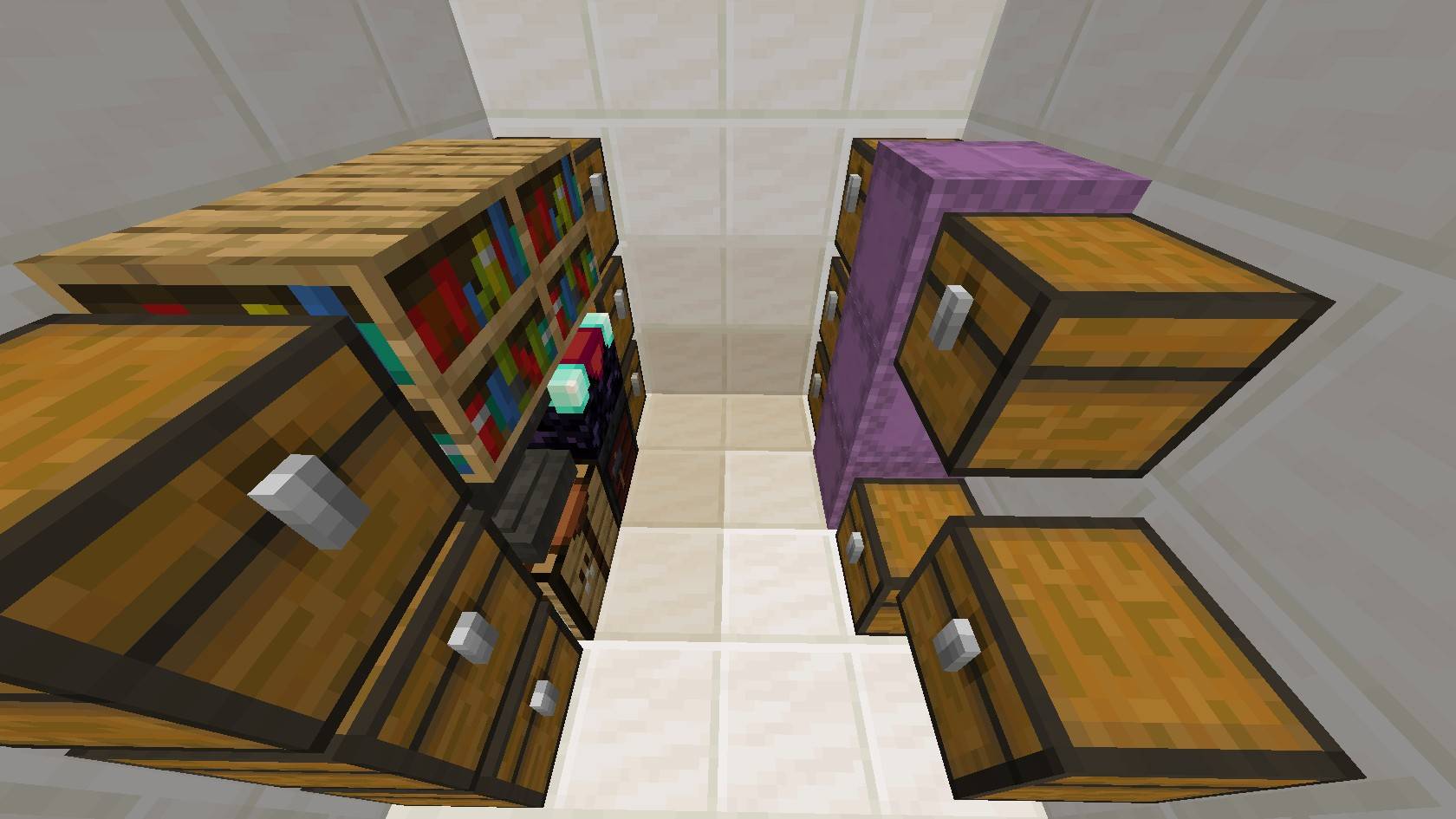 Sharpening The Skills - PvP — screenshot 4