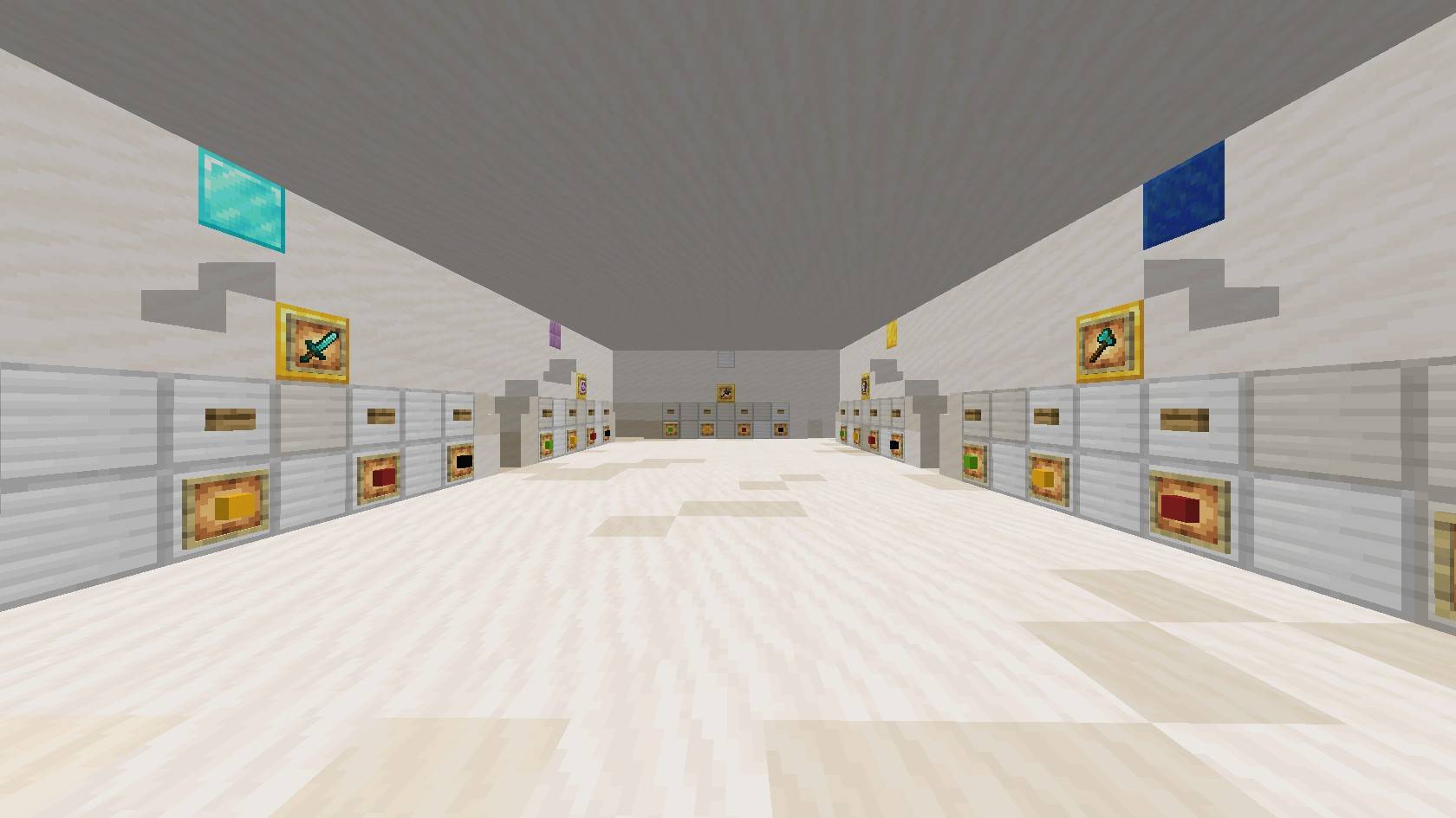 Sharpening The Skills - PvP — screenshot 5