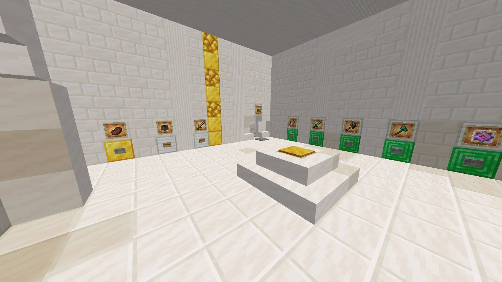 Sharpening The Skills - PvP — screenshot 8