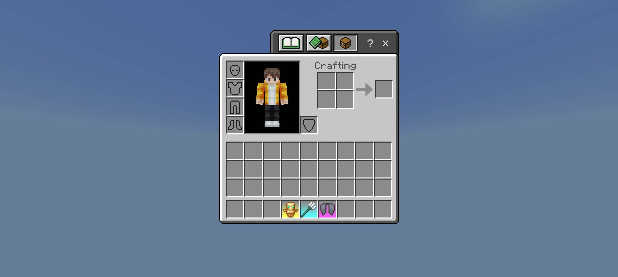 Item Rarity Indicator — screenshot 2