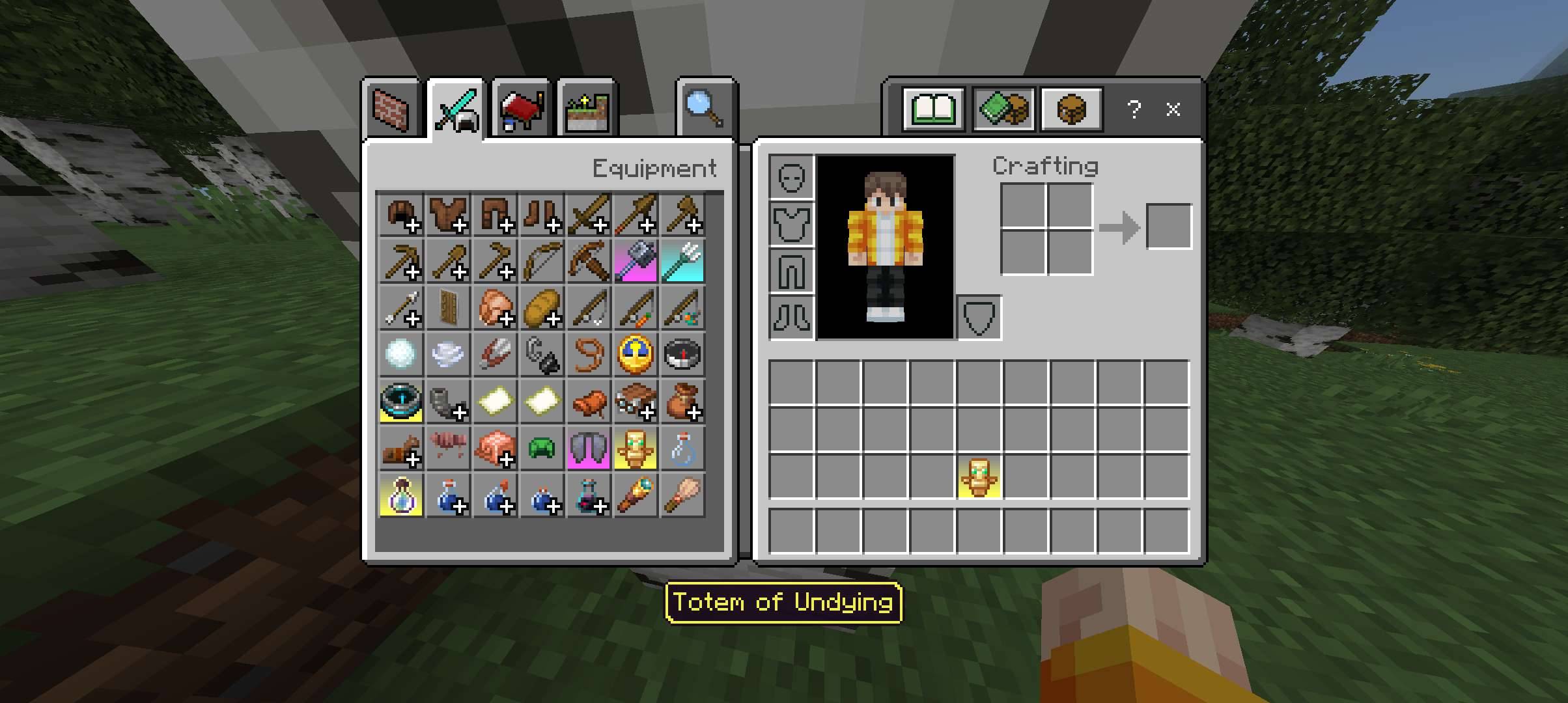Item Rarity Indicator — screenshot 3