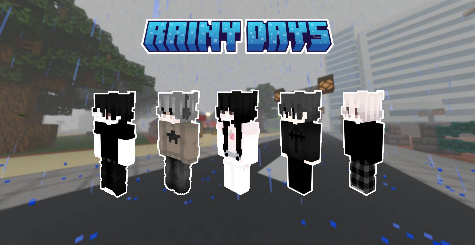 Rainy Days — screenshot 1