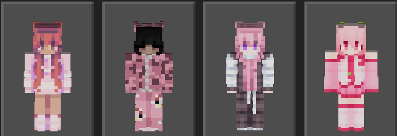 Pink Paradise — screenshot 2