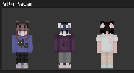 Kitty Kawaii — screenshot 2