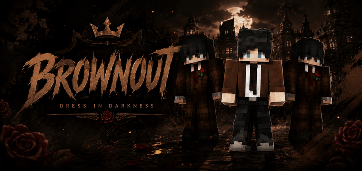 Brownout skins — screenshot 1