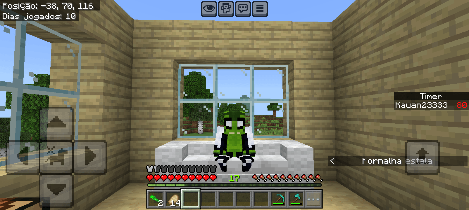 Ben 10 The Multiverse Rework — screenshot 2