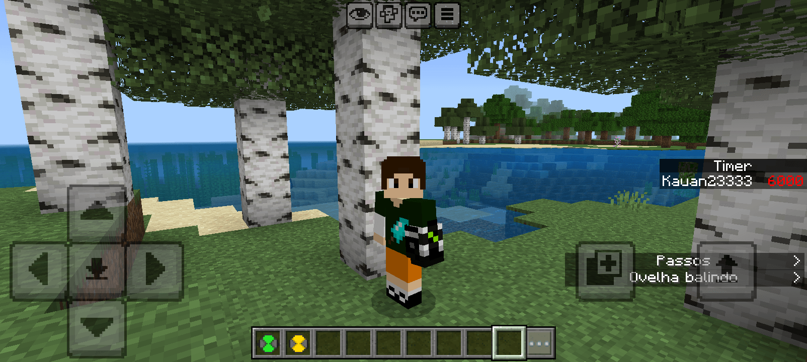 Ben 10 The Multiverse Rework — screenshot 3