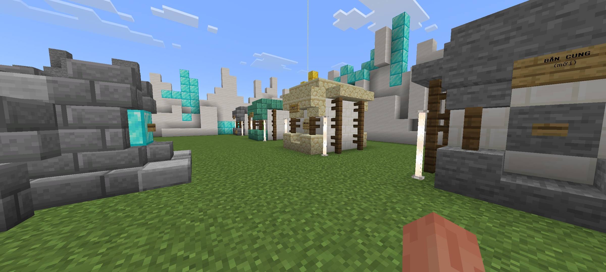 SURVIVAL IN THE NEW REGIME 🔥 — screenshot 8