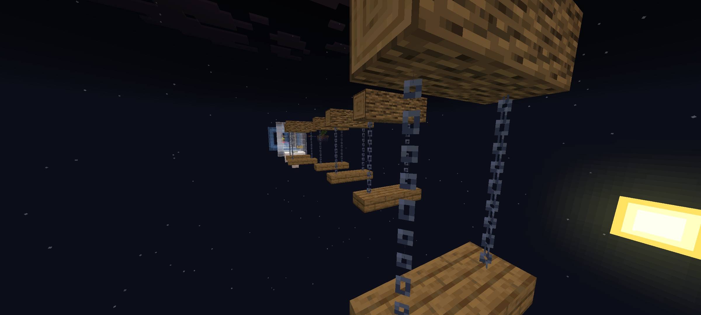 Easy Parkour Challenge 🌈 — screenshot 5