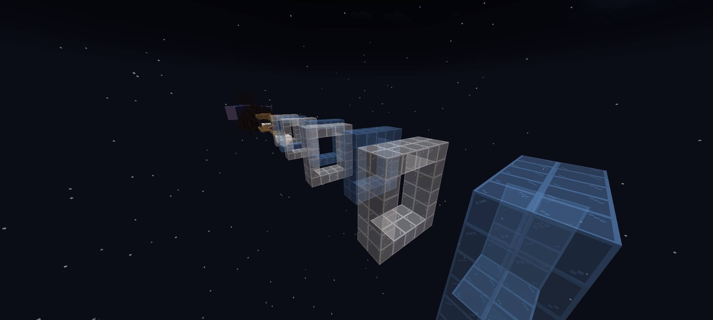 Easy Parkour Challenge 🌈 — screenshot 6