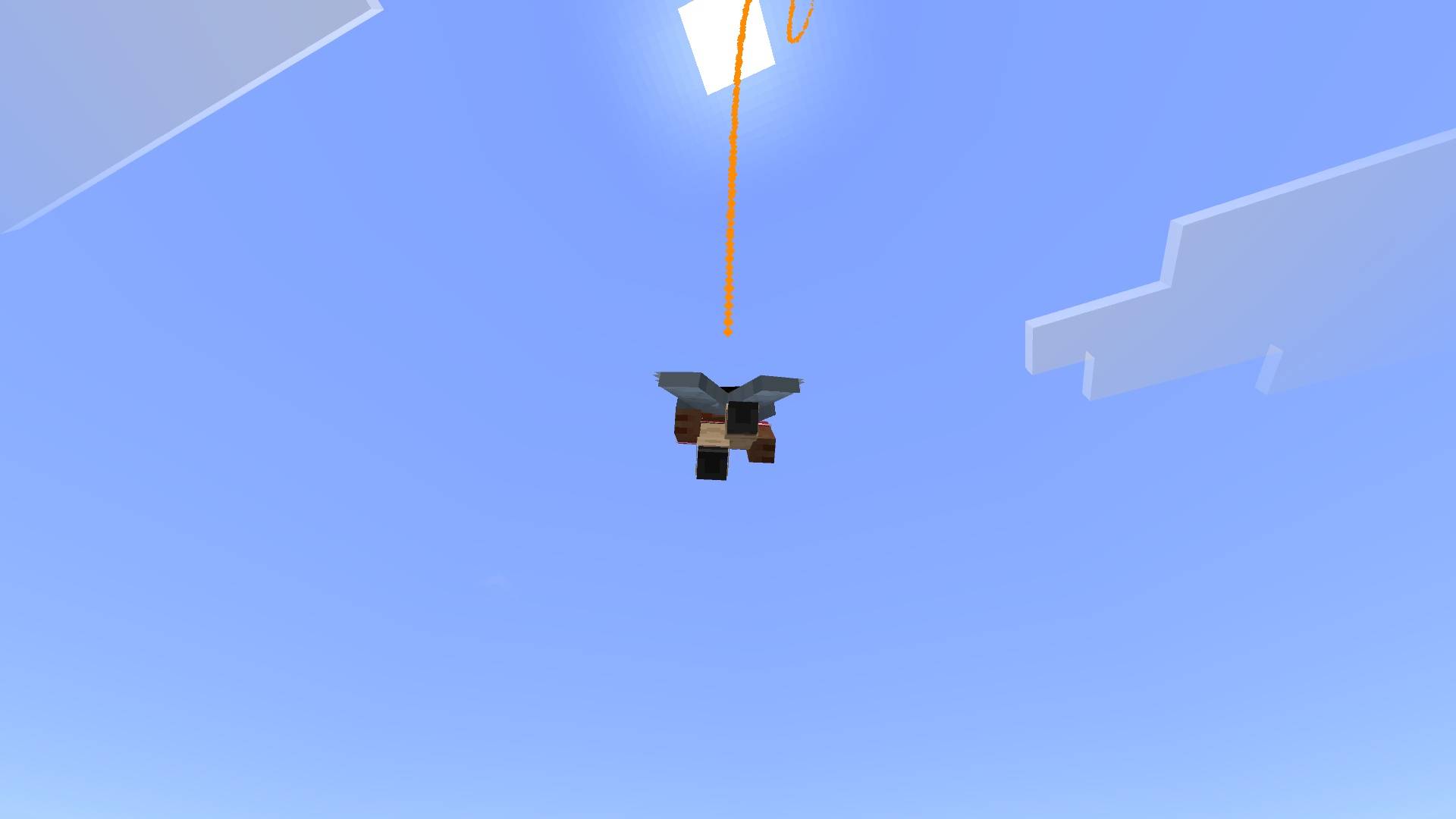 Elytra trails - Myloveee — screenshot 4