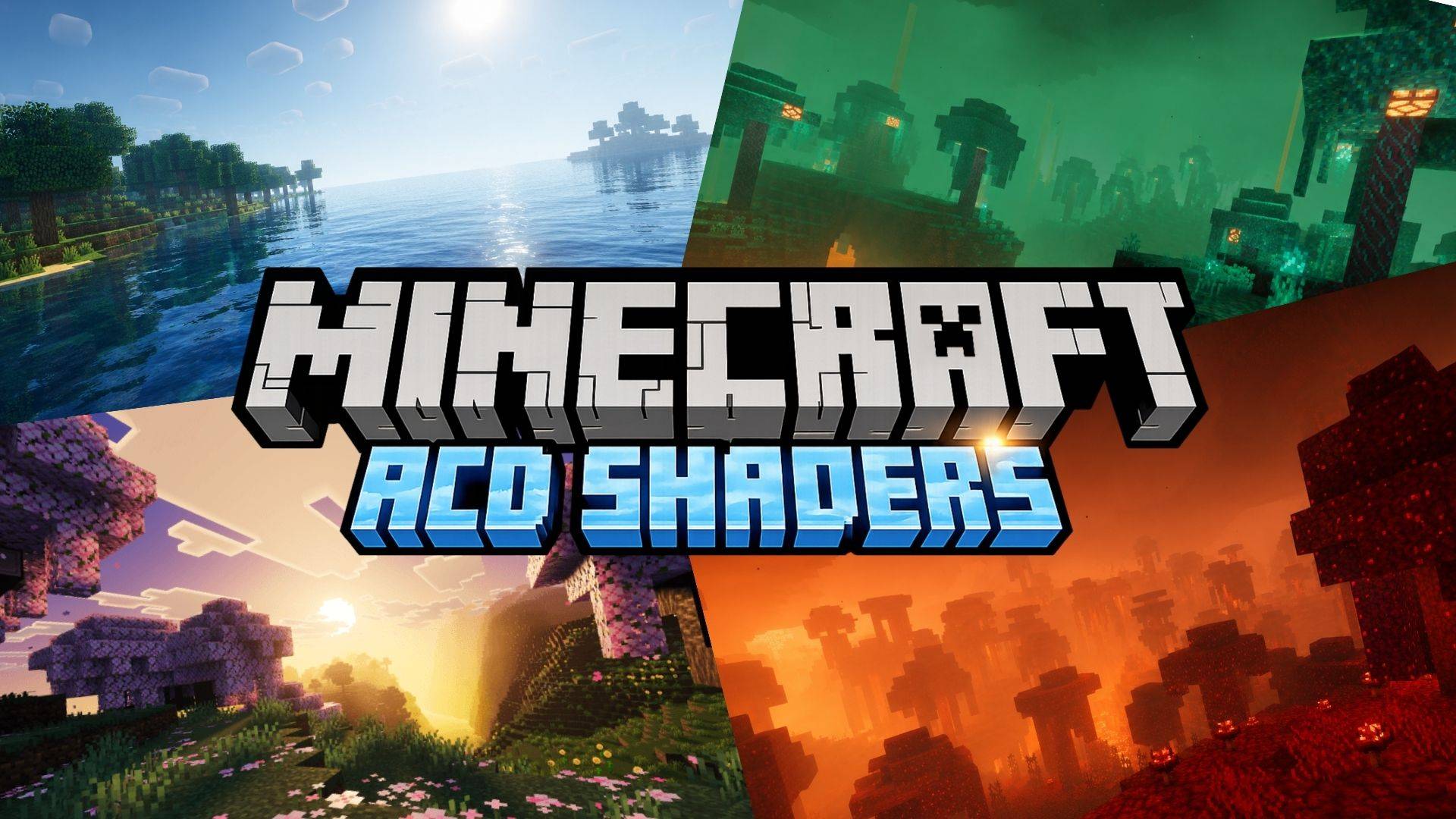 ACD Shaders — screenshot 1