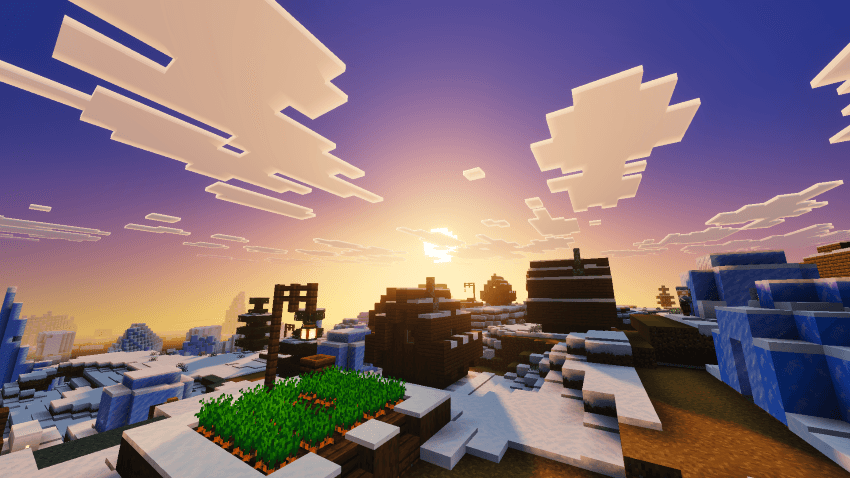 ACD Shaders — screenshot 3