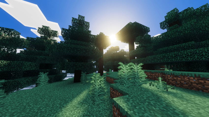 ACD Shaders — screenshot 6