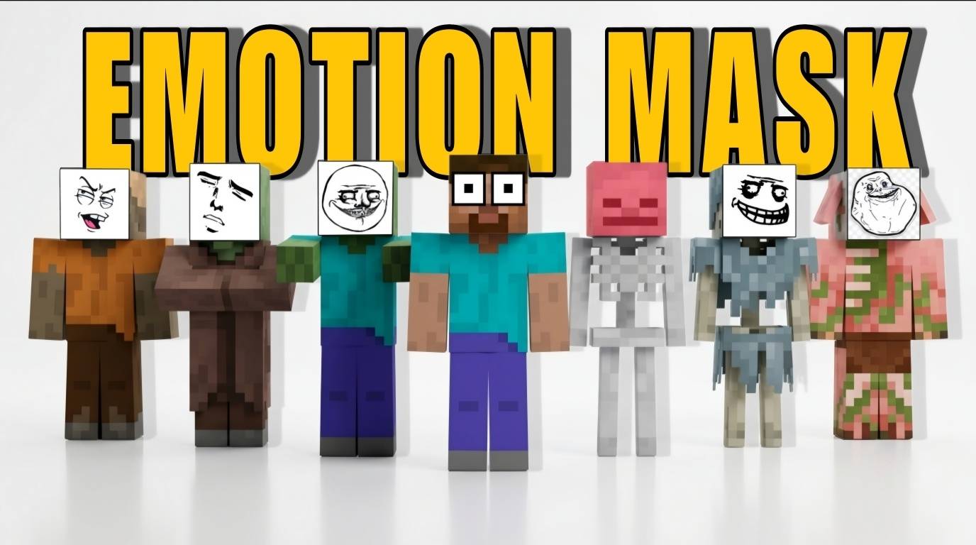 Emotion Mask — screenshot 1