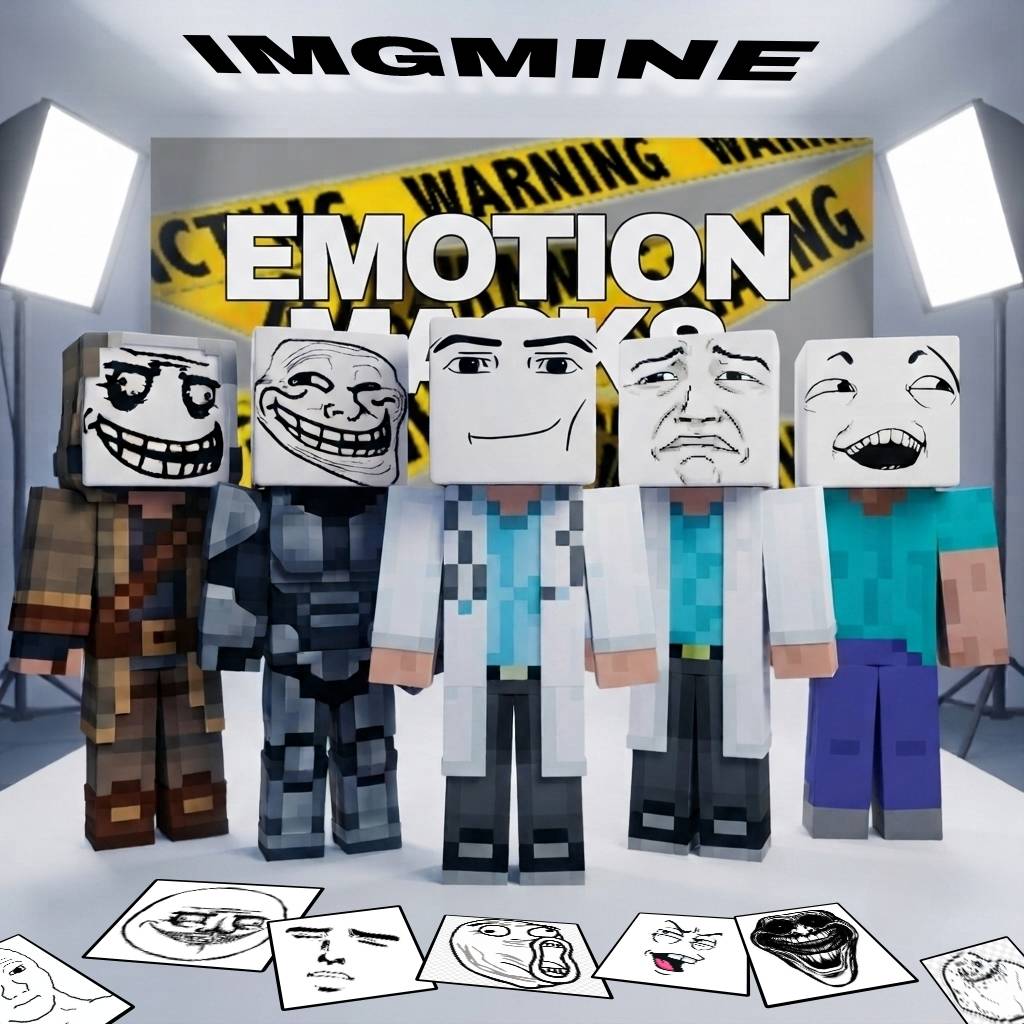 Emotion Mask — screenshot 6