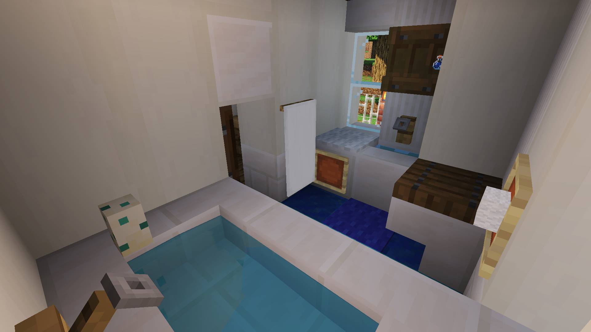 Victorian Style House - BE — screenshot 3