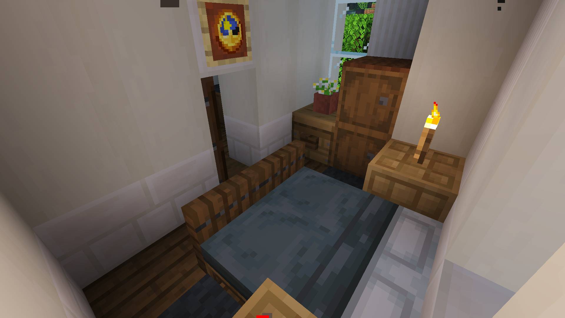 Victorian Style House - BE — screenshot 4