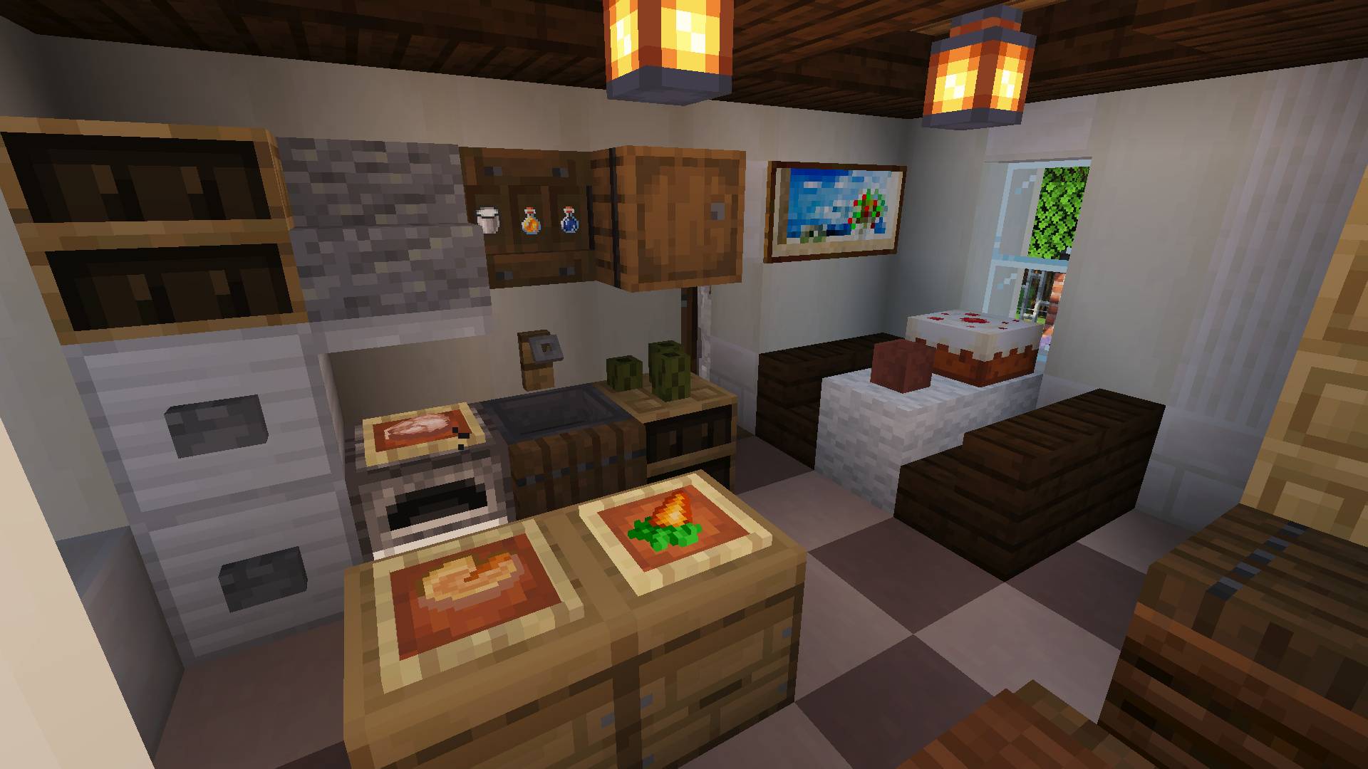 Victorian Style House - BE — screenshot 6