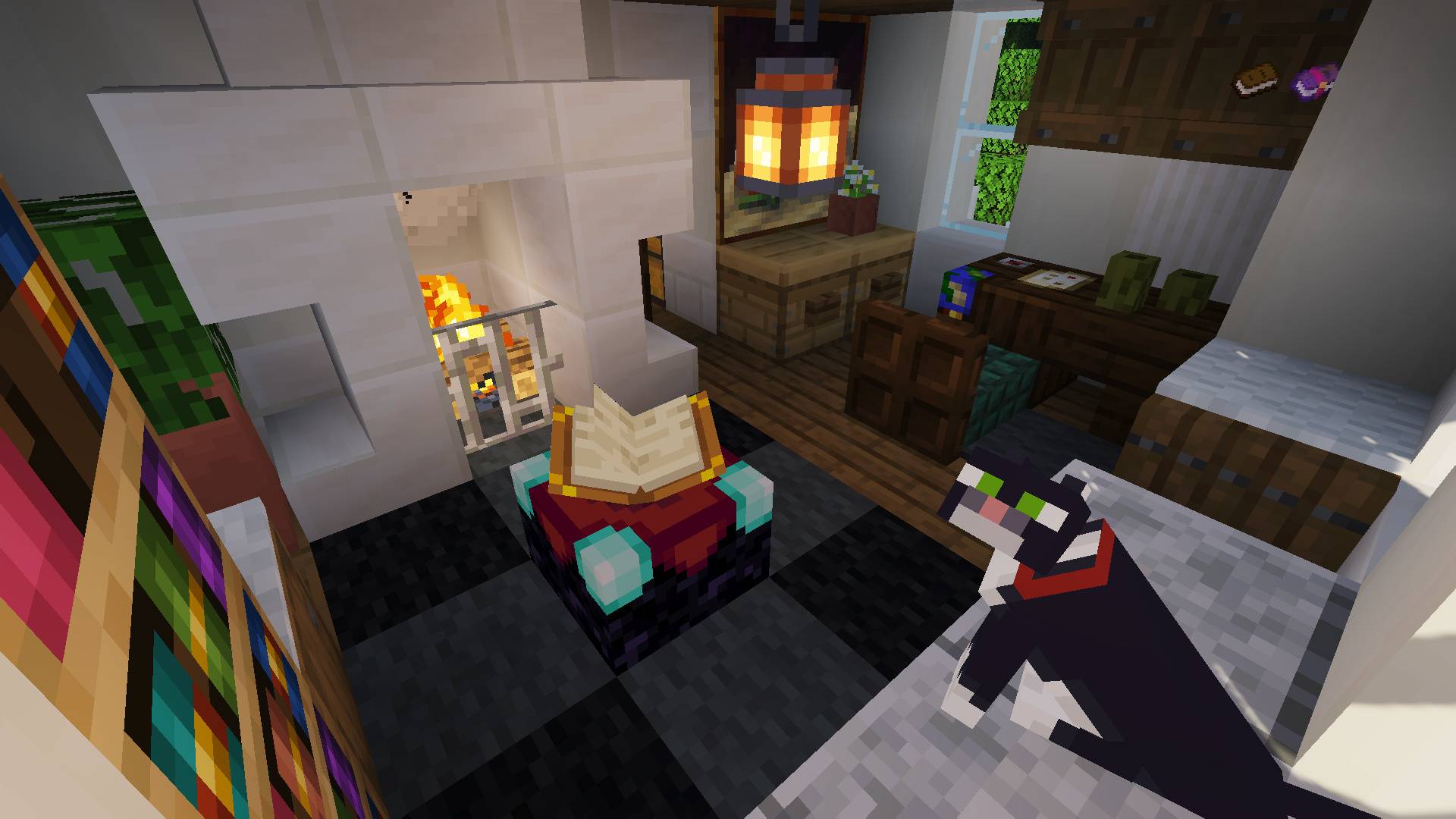 Victorian Style House - BE — screenshot 7