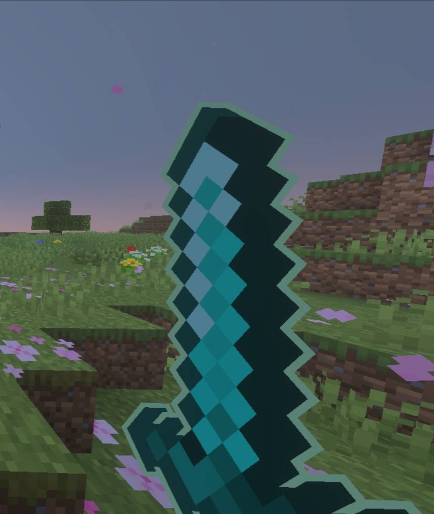 Enchanted Outline — screenshot 2