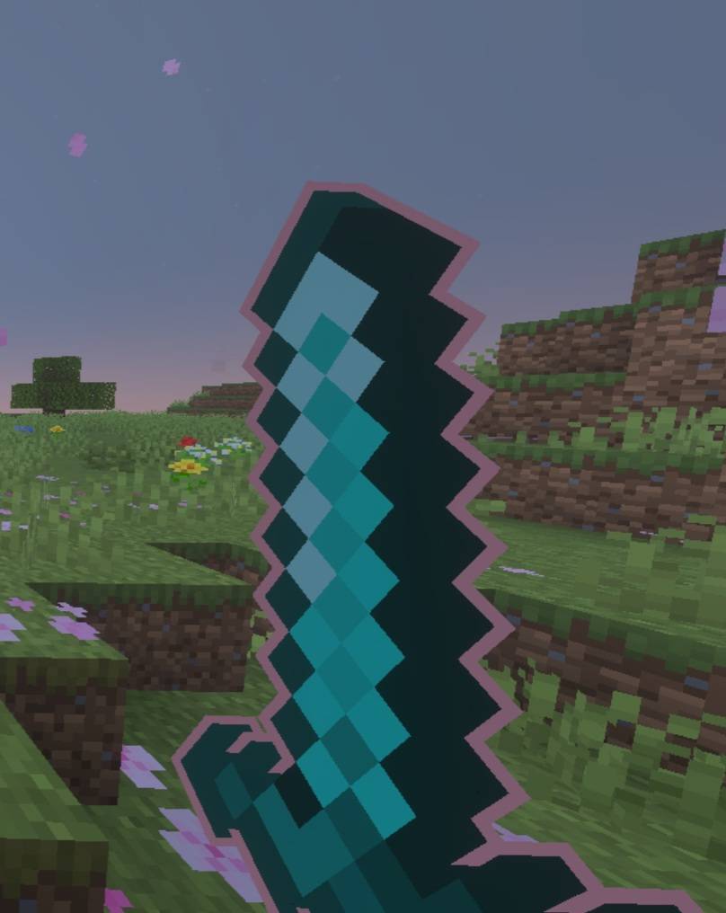Enchanted Outline — screenshot 4