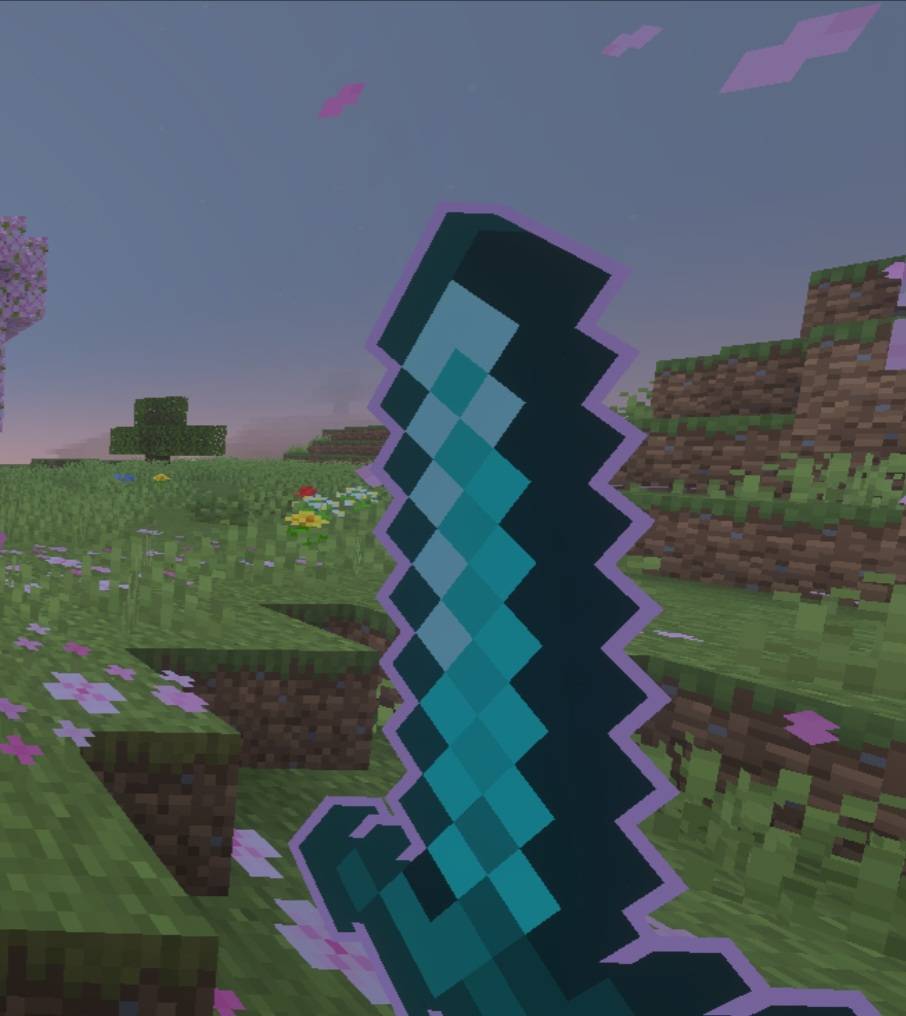 Enchanted Outline — screenshot 6