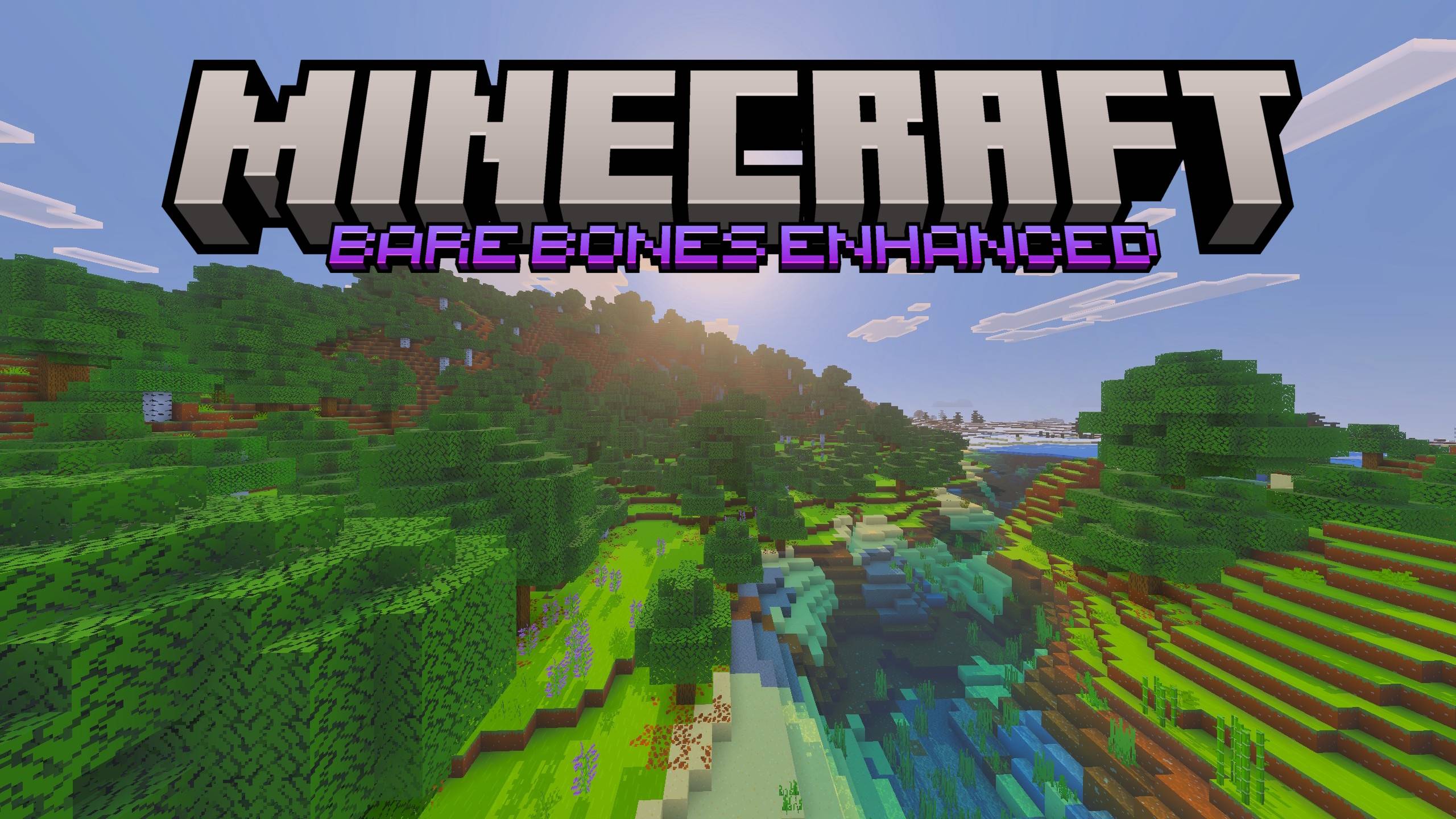 Bare Bones Enhanced — screenshot 1