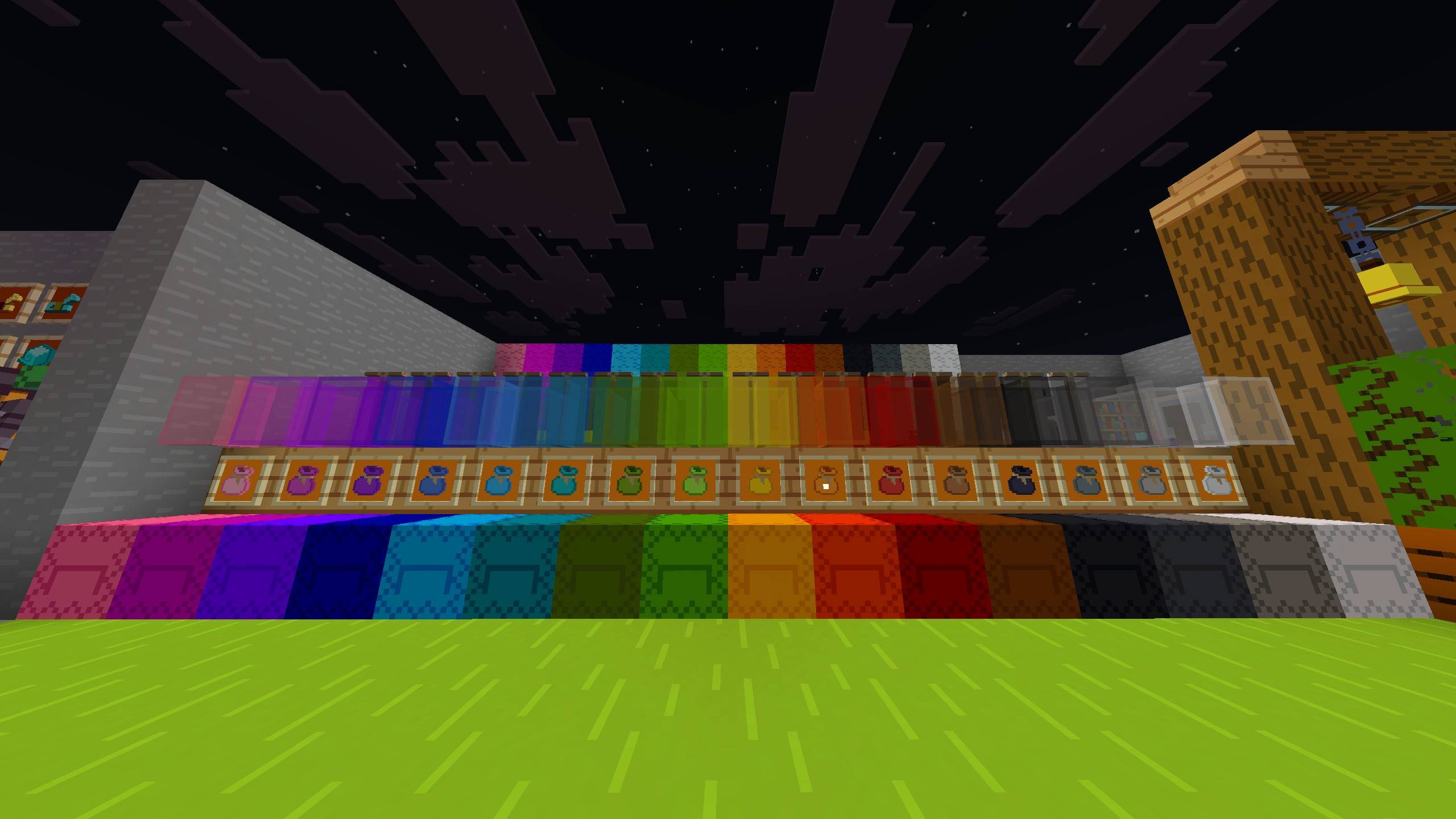 Bare Bones Enhanced — screenshot 2
