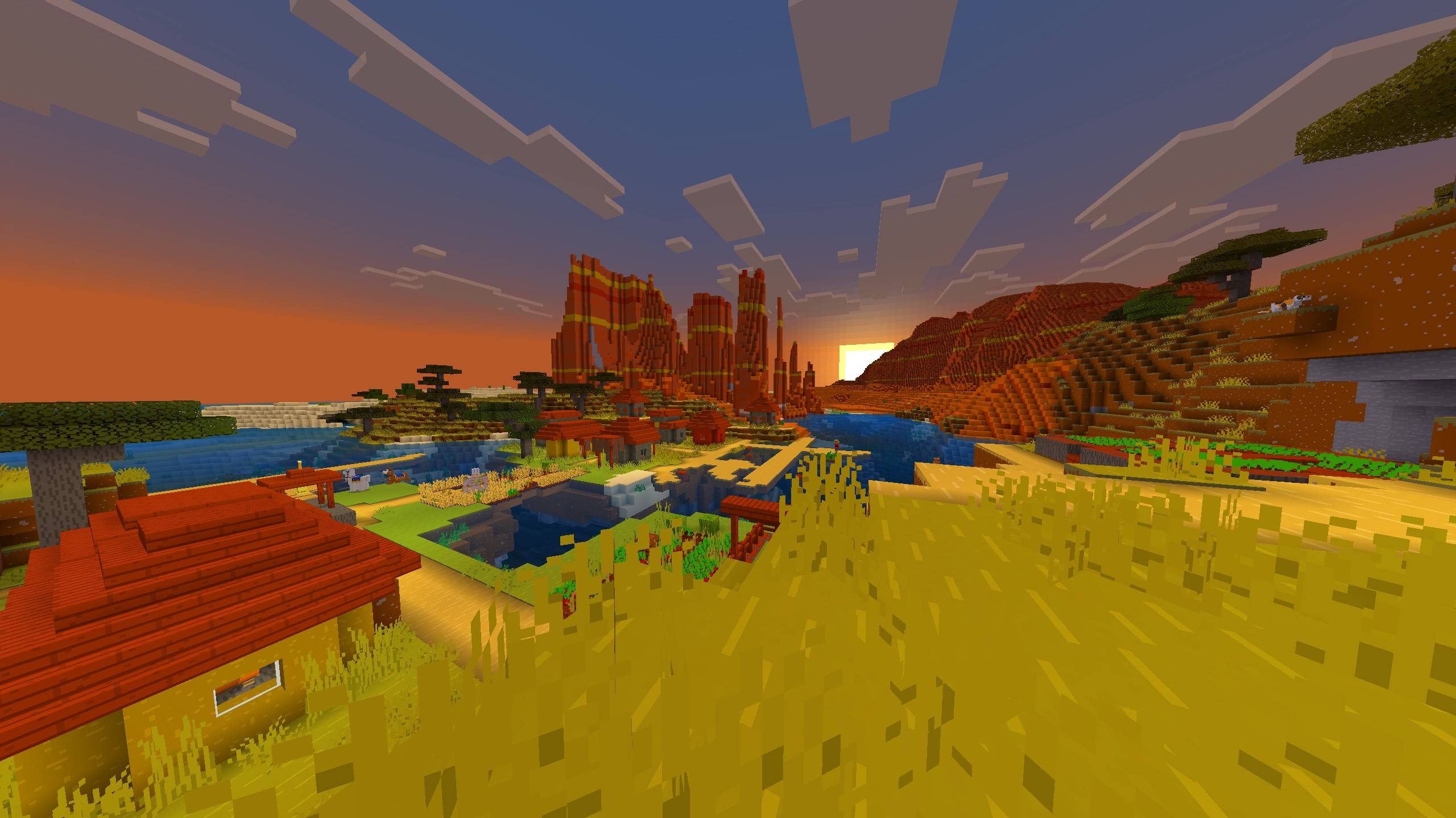 Bare Bones Enhanced — screenshot 3