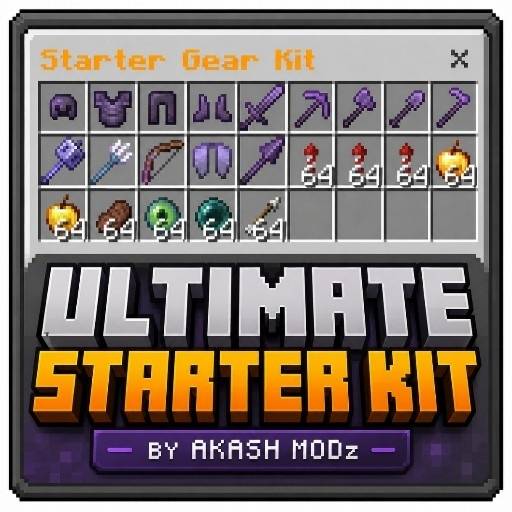 ULTIMATE STARTER KIT — screenshot 3