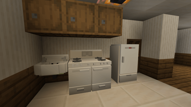Swagcasters Furniture — screenshot 1