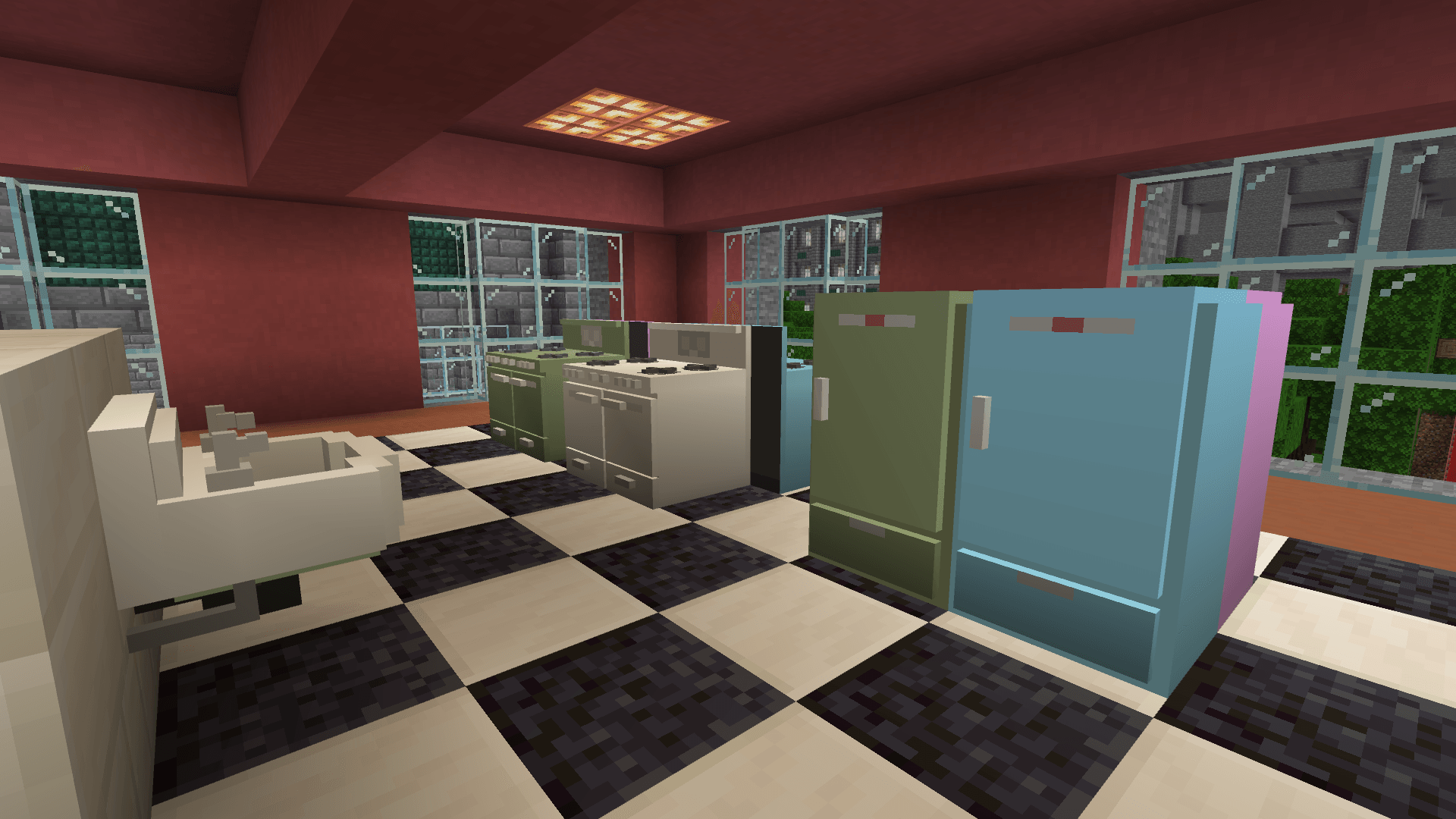 Swagcasters Furniture — screenshot 2