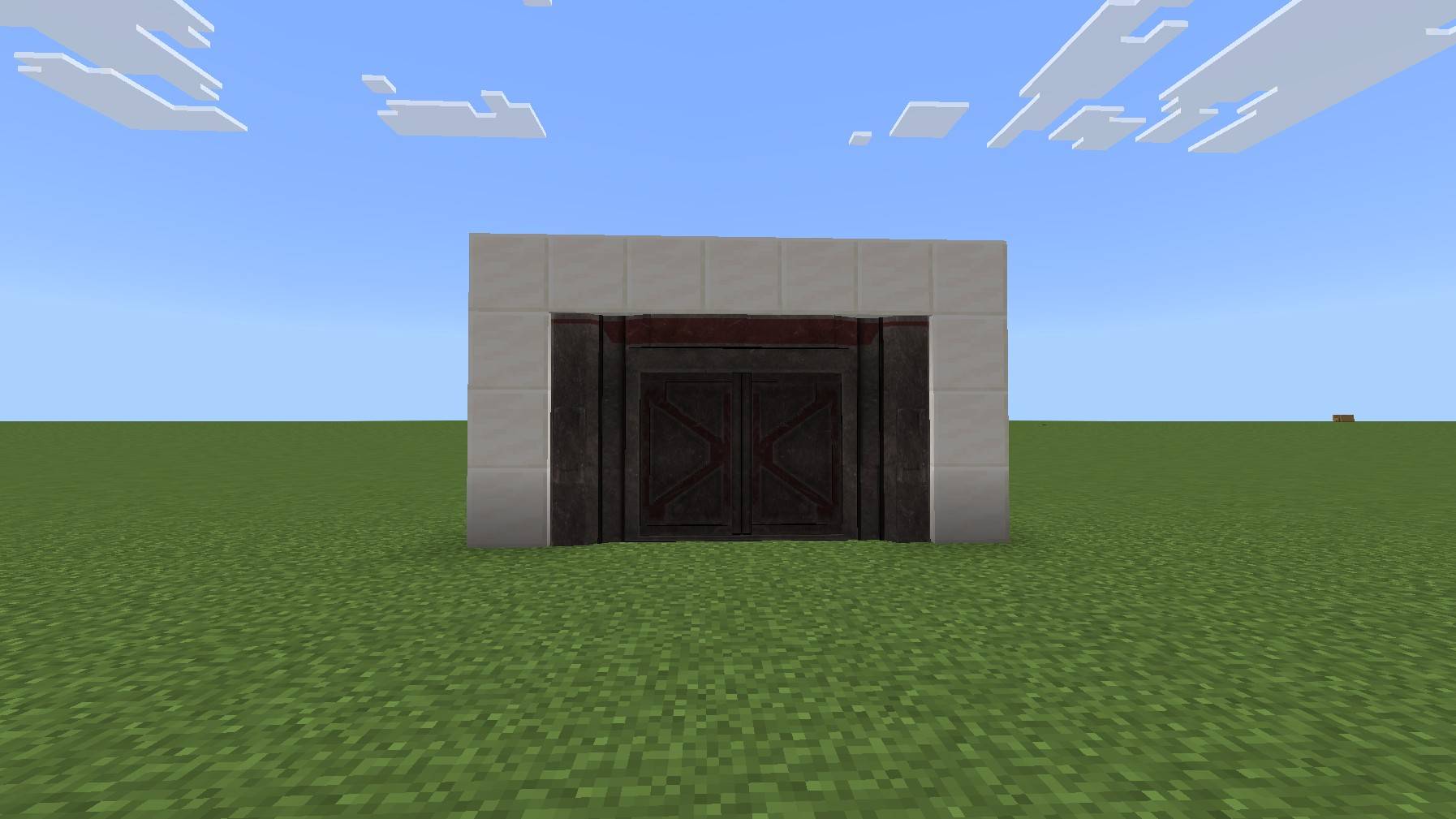 SCP Containmemt Breach Door Pack — screenshot 3