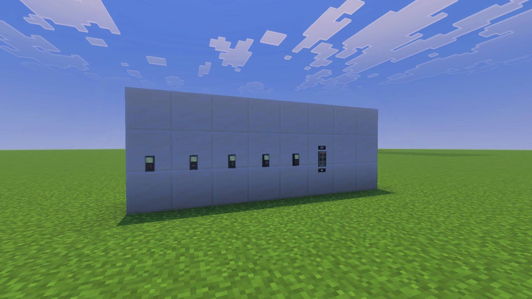 SCP Containmemt Breach Door Pack — screenshot 5