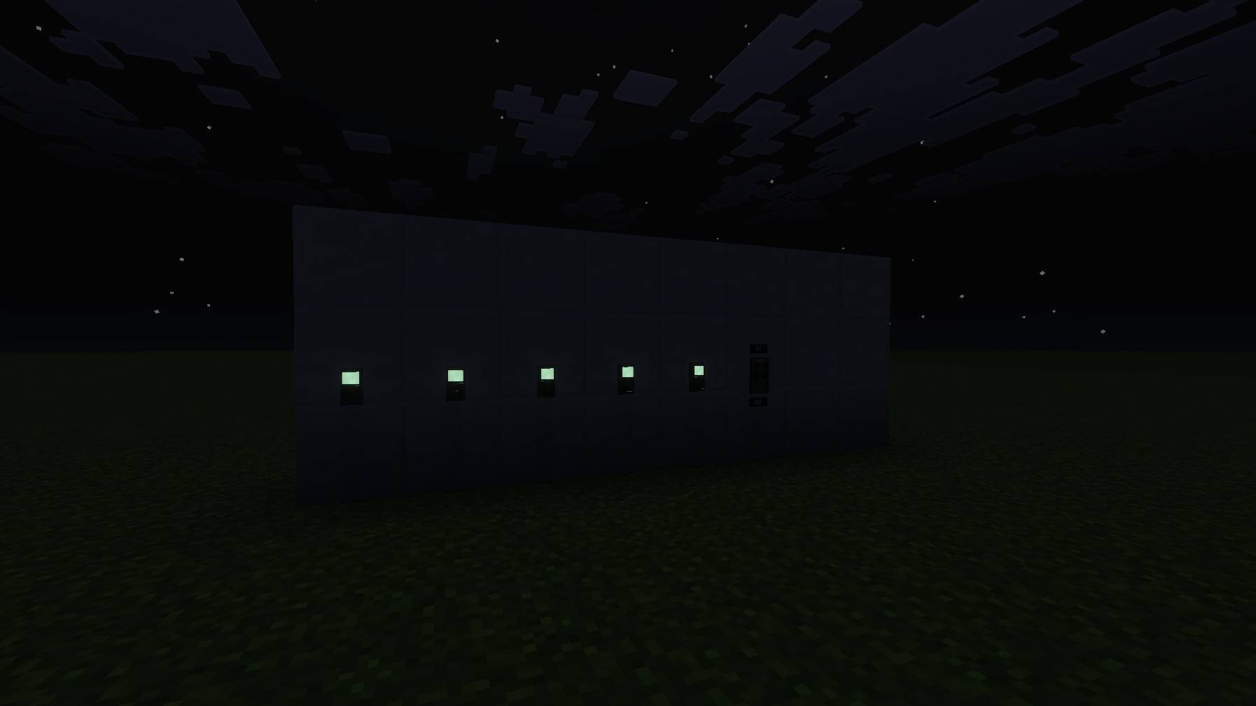 SCP Containmemt Breach Door Pack — screenshot 6