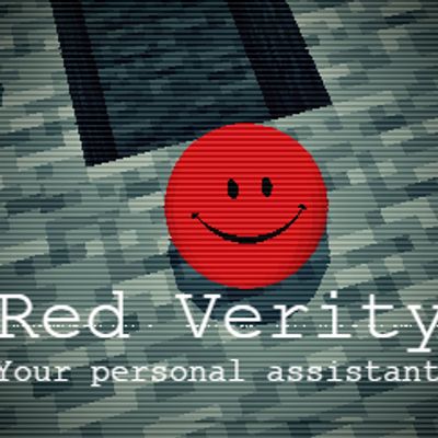 Red Verity PE/BE