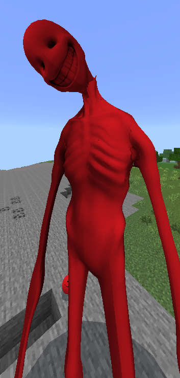Red Verity PE/BE — screenshot 2