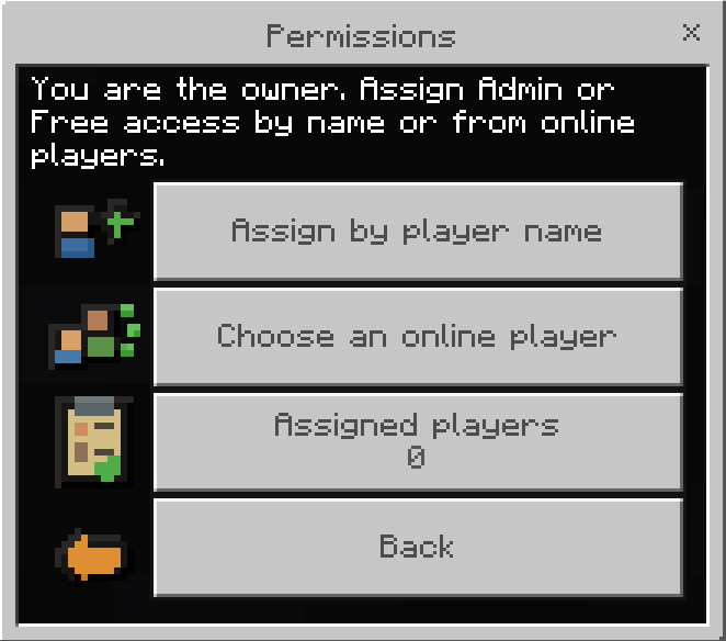 Mob Speed Plus — screenshot 2