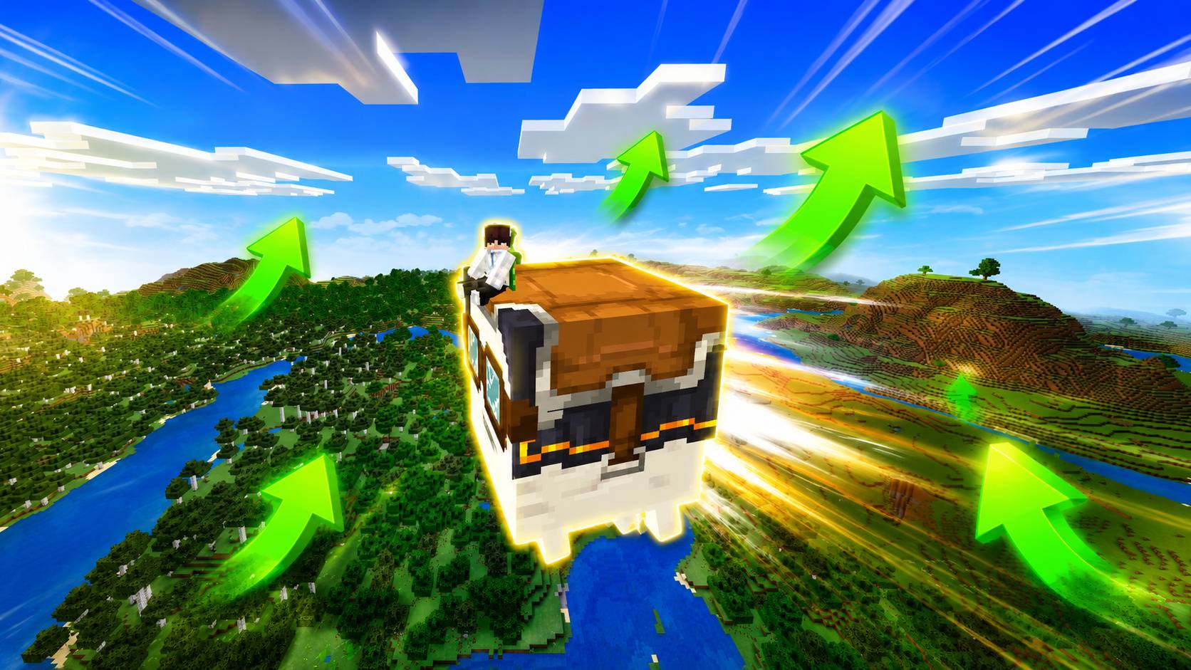 Mob Speed Plus — screenshot 6