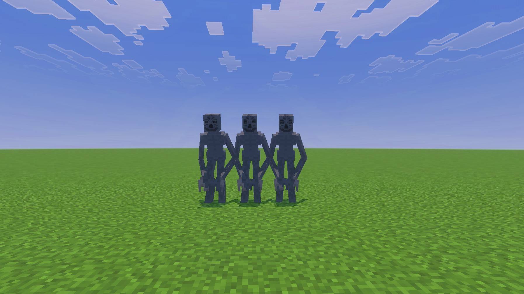 Minecraft Containment Breach — screenshot 2