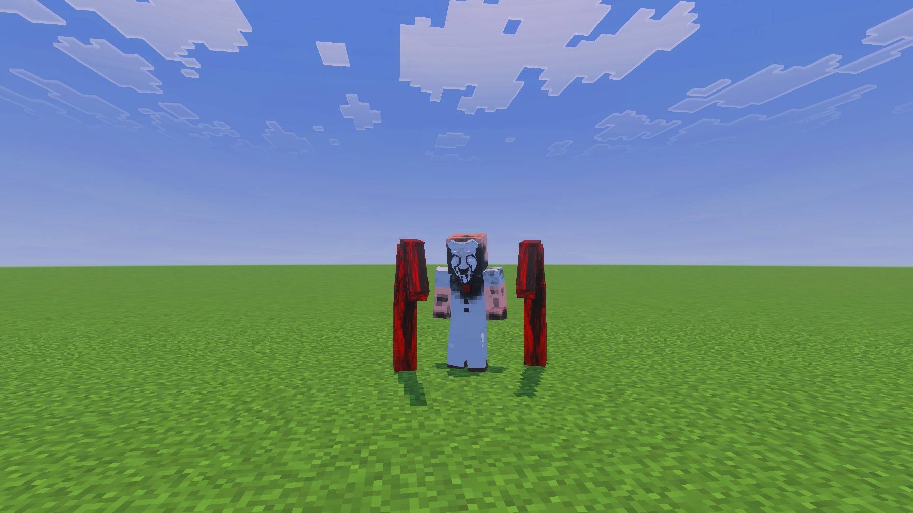 Minecraft Containment Breach — screenshot 3