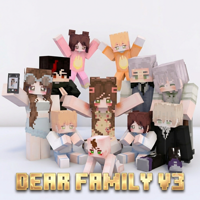Dear Family V3