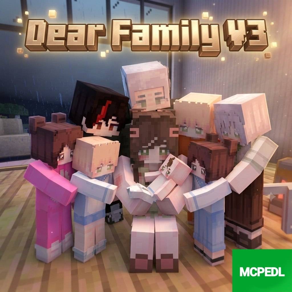 Dear Family V3 — screenshot 1