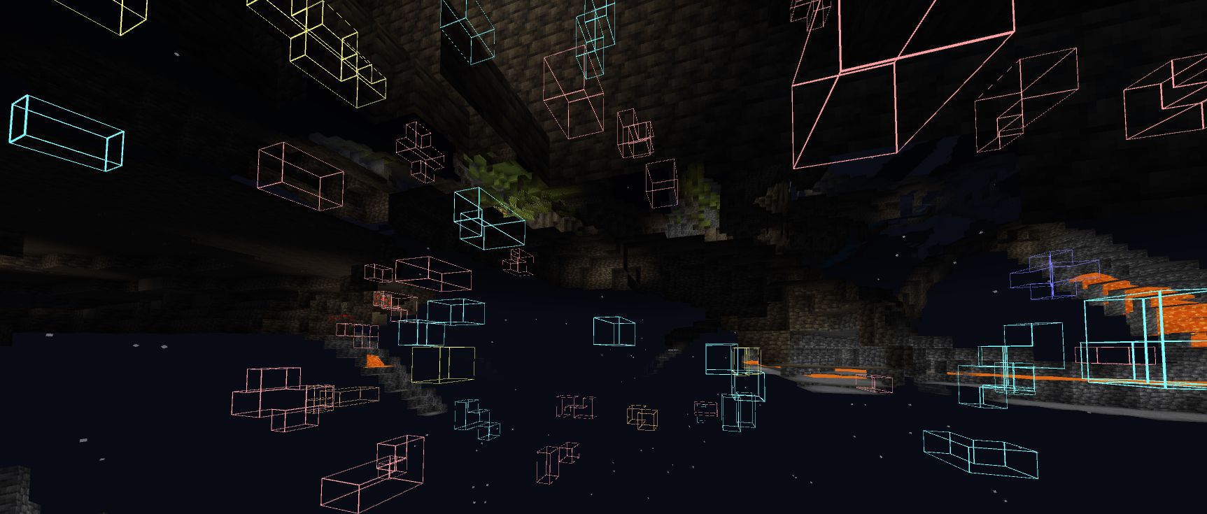 TC Xray — screenshot 1