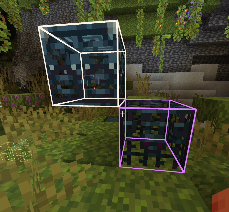 TC Xray — screenshot 2
