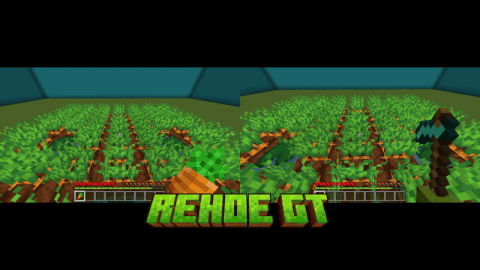 ReHoe GT — screenshot 1