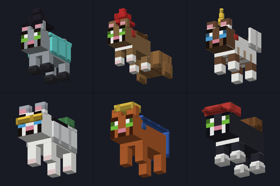Purrfect Companions — Tameable Cats — screenshot 1