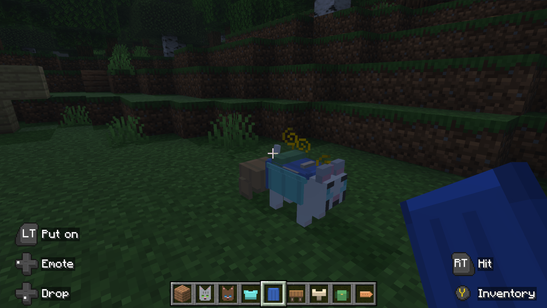 Purrfect Companions — Tameable Cats — screenshot 2