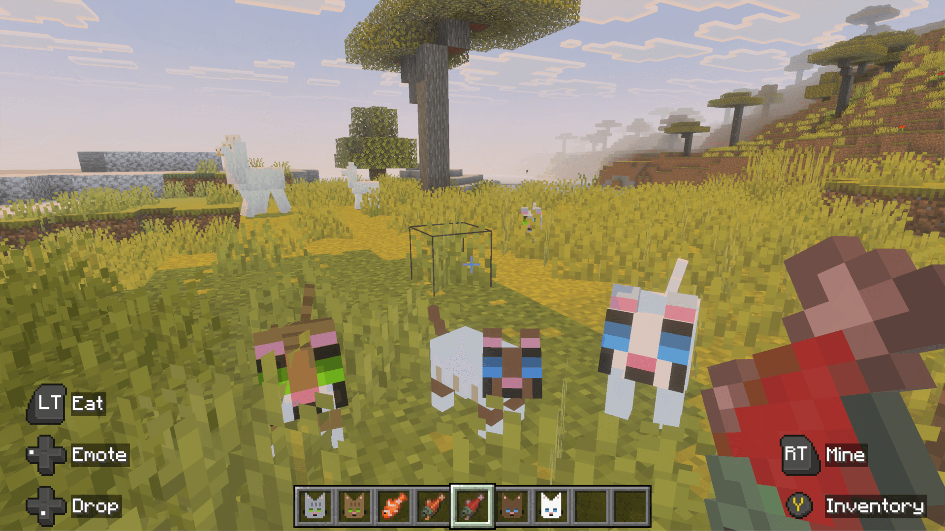 Purrfect Companions — Tameable Cats — screenshot 4